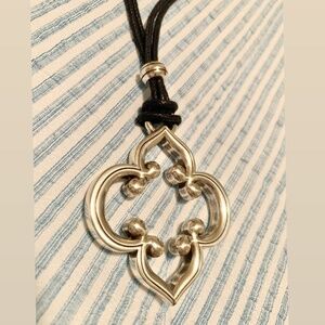 Brighton Toledo Necklace